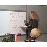 Crest-Line Concert Series (Markerboard) - Medium to Large 4' x 6'