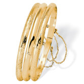 Bangle Bracelets
