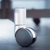 Spin-N-File Carousel Caster Set