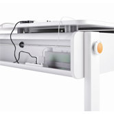 Cable Duct Cover