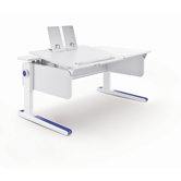 Champion Desk - Left Side Lift Up