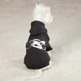 Halo Dog Hoodie