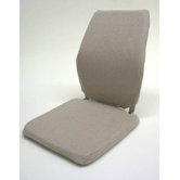 Deluxe Memory Foam Back Cushion