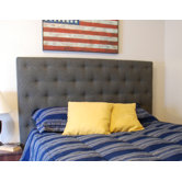 Tristan Upholstered Headboard