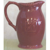 Sorrento Pitcher