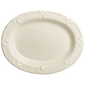 Sorrento 14" Oval Platter