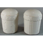 Signature Housewares Salt & Pepper Shakers