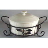 Sorrento Souffle Bake ware Rack