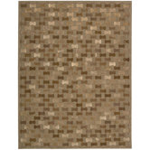 Chicago Brown Rug
