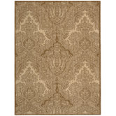 Majestic Buff Rug