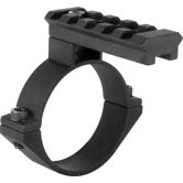 Picatinny Base 45mm Scopes Adaptor / Adjustable
