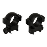 Medium Weaver Rings with 2.8 Screws