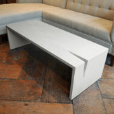 Stump Coffee Table