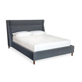 Upholstered Beds