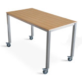 Niagara Rectangular Counter Table