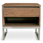 Annex End Table