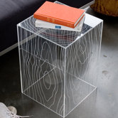 Gus* Modern End Tables