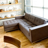 Jane LOFT Bi-Sectional
