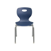 Euroflex Stackable Classroom Chair