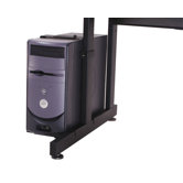 Adjustable CPU Rack