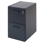 Circulation Desk File Pedestal