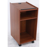 Laminate Lectern