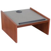 Tabletop Lectern