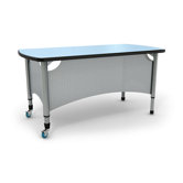 All Terrain Teacher Desk