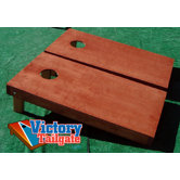 Stained Signature Series Cornhole Set