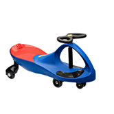 PlasmaCar in Blue