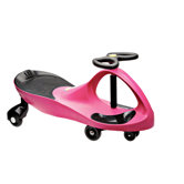 PlasmaCar in Pink