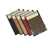 DandyCotton Beige Mat