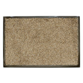 Washamat Beige Mat