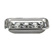 Gloss Soap Dish (Set of 2)