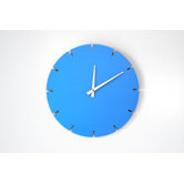 Bolla Metro Clock