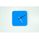 Bolla Quad Clock