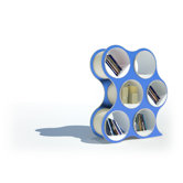 Bolla Pop 6 Shelves