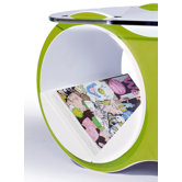 Bolla Shelves (Set of 2)