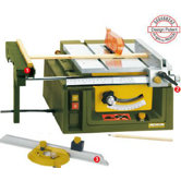 Table Saw FET
