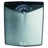 Rotating Dial Scale