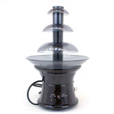 3 Tier Chocolate Fountain