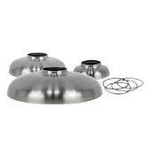 Chocolate Fountain 3 Tier Set