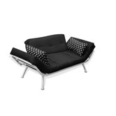 Modern Loft Mali Flex Combo Futon and Mattress