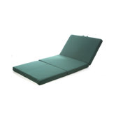 Folding Poly Cotton Floor Mat