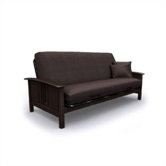 Hermosa Futon Frame