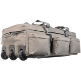 Rolling Loadout Luggage