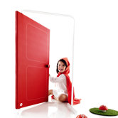 BE Door / Divider