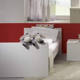 Kinderbett "Mini.Meise"