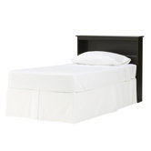 Bayfield Bookcase Headboard