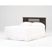 Bayfield Panel Headboard
